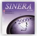 SINERA EN DISC 2000 CD-ROM