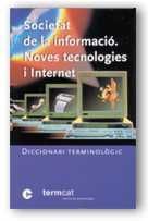 SOCIETAT DE LA INFORMACIO NOVES TECNOLOGIES I INTERNET