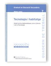 TECNOLOGIA I HABITATGE 7