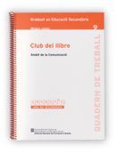 CLUB DEL LLIBRE GRADUI´S MCC-9   *