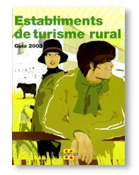 ESTABLIMENTS DE TURISME RURAL 2003