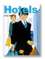 HOTELS 2003 -CATALUNYA-