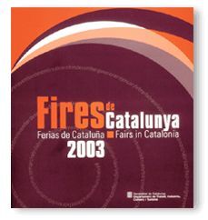 FIRES DE CATALUNYA 2003