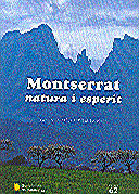 MONTSERRAT NATURA I ESPERIT -RUSTICA- CATALA CASTELLA ANGLES