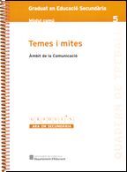 TEMES I MITES GRADUI´S MCC-5   *