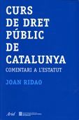 CURS DE DRET PUBLIC DE CATALUNYA