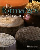 FORMATGES DE CATALUNYA