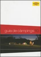 GUIA DE CAMPINGS 2010 CATALUNYA