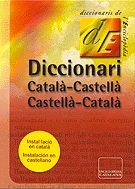 DICC CATALA-CASTELLA CASTELLA-CATALA CD