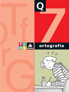 ORTOGRAFIA 7 -TEXT-