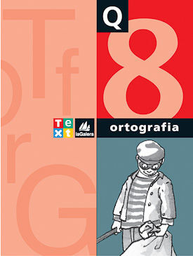 ORTOGRAFIA 8 -TEXT-