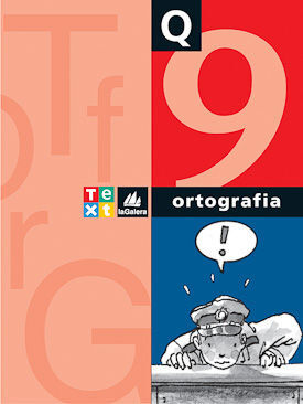 ORTOGRAFIA 9 -TEXT-