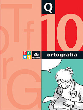 ORTOGRAFIA 10 -TEXT-