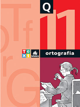 ORTOGRAFIA 11 -TEXT-