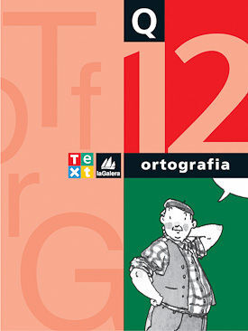 ORTOGRAFIA 12 -TEXT-