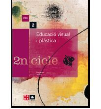 EDUCACIO VISUAL I PLASTICA 2N CICLE