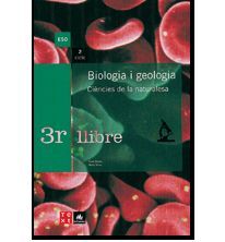 BIOLOGIA I GEOLOGIA 3ER LLIBRE