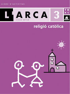 RELIGIO 3 L´ARCA ACTIVITATS