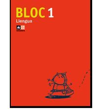 BLOC LLENGUA 1