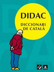 DIDAC DICCIONARI DE CATALA