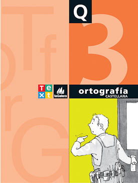CUADERNO DE ORTOGRAFIA, N.3