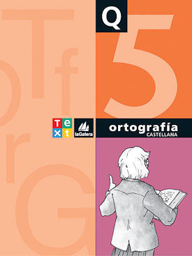 ORTOGRAFIA 5 CASTELLANA