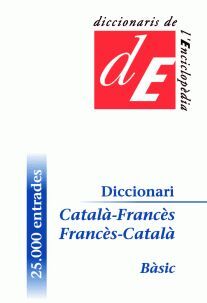 DICC BASIC CATALA-FRANCES FRANCES-CATALA