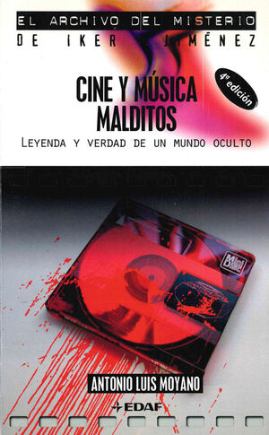 CINE Y MUSICA MALDITOS