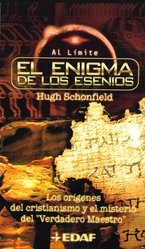 ENIGMA DE LOS ESENIOS, EL   B.J.