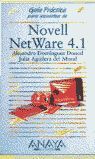 NOVELL NETWARE 4.1