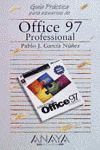 OFFICE 97 PROFESSIONAL