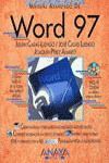 WORD 97-CD ROM-