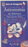 ASTRONOMIA EN INTERNET