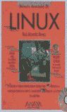 LINUX -CD ROM-