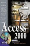 LA BIBLIA DE ACCESS 2000