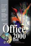 LA BIBLIA DE OFFICE 2000