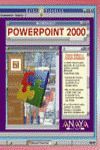 POWERPOINT 2000 GUIAS VISUALES