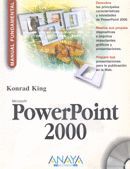 POWERPOINT 2000 MANUAL FUNDAMENTAL