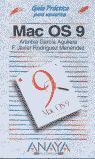 MAC OS 9 GUIA PRACTICA PARA USUARIOS