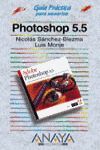 PHOTOSHOP 5.5 GUIA PRACTICA PARA USUARIOS