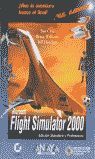 FLIGHT SIMULATOR 2000