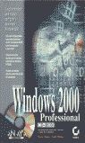 WINDOWS 2000 PROFESIONAL CD ROM LA BIBLIA