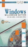 WINDOWS MILLENIUM EDITION PASO A PASO