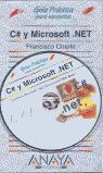 C++ Y MICROSOFT.NET