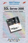 SQL SERVER 2000 GUIA PRACTICA USUARIOS