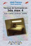 3DS MAX 4 GUIA PRACTICA USUARIOS