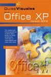 OFFICE XP VERSION 2002 GUIAS VISUALES