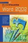 WORD 2002 OFFICE XP GUIAS VISUALES