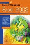 EXCEL 2002 OFFICE XP GUIAS VISUALES