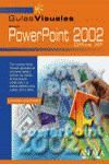 POWERPOINT 2002 OFFICE XP GUIAS VISUALES